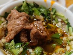 -金鼎雪山牦牛杂火锅(理县总店)