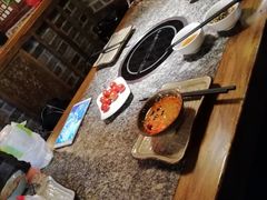 -滇池印象原生态火锅(南开大悦城店)