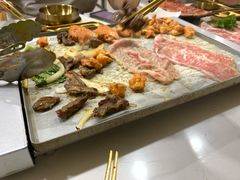 -八乔煎肉馆·丹东特色煎锅(梅林店)