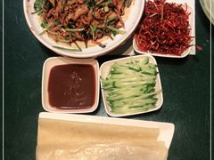 -老昌春饼(中央大街店)