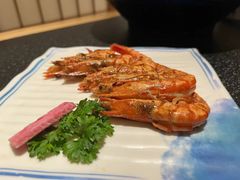 -桃夭日式料理(国信店)