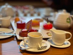 -上海丽笙精选海仑宾馆·莫赛克餐厅