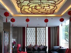 -广州逸林假日酒店·四季桃源中餐厅(白云山风景区店)