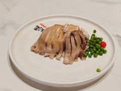 -梅利汴京烤鸭•开封豫菜地标店(东大街店)