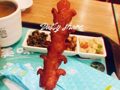 -魏家凉皮(来广营店)