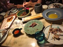 -佬麻雀·新湘菜(珠海金发购物中心店)