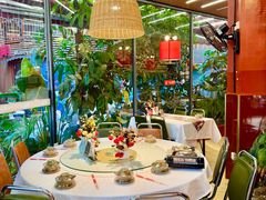 -刘姐啤酒鱼民族演艺餐厅(西街总店)