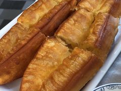 港式油条-食神鱼头佛跳墙(百子湾旗舰店)