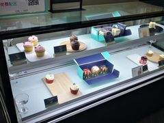-第戎蛋糕(恒隆广场店)