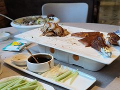 -漢舍中国菜馆(889广场店)