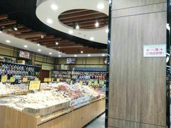 -楠铭果超市(绿地缤纷广场店)