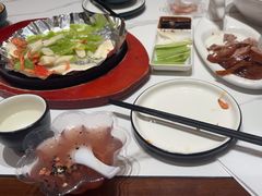 -梅利汴京烤鸭•开封豫菜地标店(东大街店)