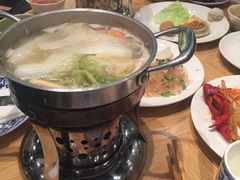 -富力希尔顿酒店·地阔自助餐厅