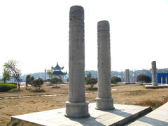 景点-湖南烈士公园(芙蓉区)