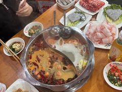 -红姐重庆火锅(曙光路店)