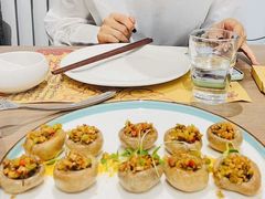 -素心小筑(后沙裕镇店)