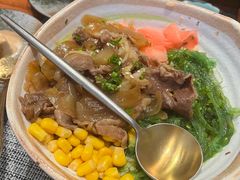 -戏作寿司(观音桥店)