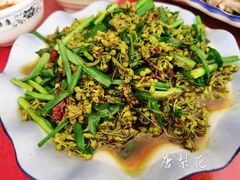 -元谋凉鸡店(百年老店)