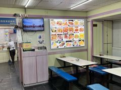 大堂-马家饺子馆(兴隆街店)