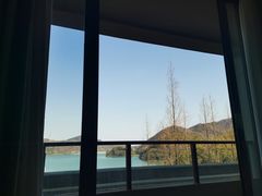 -宁波九龙湖开元度假村