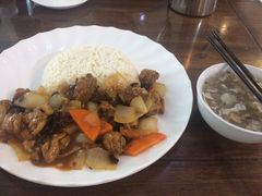 -河南食府(人民路店)