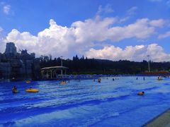 -青鱼湾水上乐园