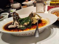 清蒸鲈鱼-炉忆家宴(京东店)