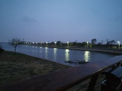 -丁香湖公园