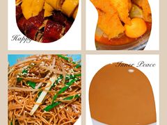 -龙记香港茶餐厅(久光百货店)