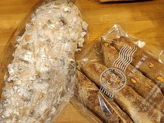 -可稵咖啡面包蛋糕(休斯顿店)