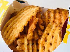 -麦当劳(金平路站店)