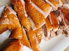 -龙潭李鸭子同乐饭店