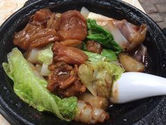 -珍珍小食店(西华路店)
