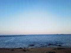 -青岛第三海水浴场