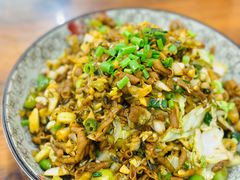-跃跃鸡肠面(人民北路店)