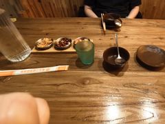 -恩你小木屋·韩式料理(假日广场店)