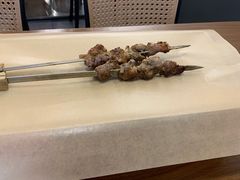 -新疆伊宁远征餐厅