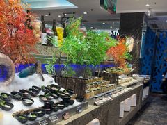 -初色海鲜自助(万丰路店)
