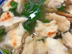 -老白家水盆羊肉