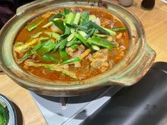 -肖记公安牛肉鱼杂(田林路店)