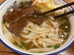 -矮子粉店1985·长沙米粉(湘春路店)