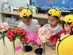 -斯坦星球AI编程·机器人科创·科学实验·信奥·思维·STEM·积木拼搭·竞赛考级(浦东联洋广场大拇指龙阳御桥中心)