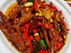 -辣小鲜·南昌大排档(船山路店)