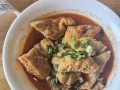 -食膳公园包子铺(烈士公园店)