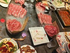 -锦城印象火锅(天府三街店)