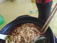 -曹宝林砂锅麻辣烫(星光路店)