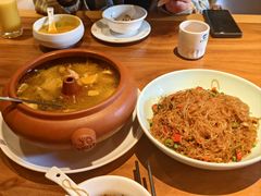 -翠云楼·汽锅鸡·云南特色菜(翠湖公园店)