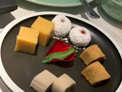 -唐廊烤鸭店(工体店)