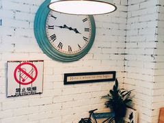 用餐区-Kitchen·Y洋厨房西餐厅(王府壹号店)