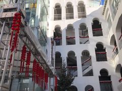 -漆黑觉米粉(三里屯店)